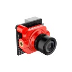 Foxeer Pro 600TVL  Camera with OSD Better Saturation for RC Drone LED Camera Accessories